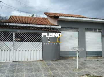 Casa · 100m² · 2 Quartos · 2 Vagas · Casa para alugar em Jardim Luiza de 100.00m² com 2 Quartos e 2 Garagens