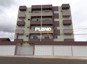 Apartamento · 65m² · 2 Quartos · 1 Vaga · Apartamento para alugar em Vila Industrial de 65.00m² com 2 Quartos, 1 Suite e 1 Garagem
