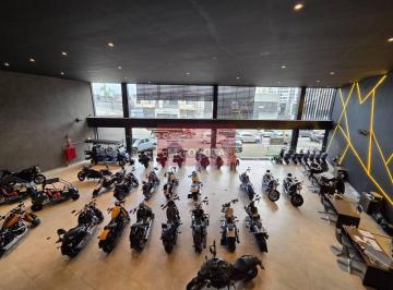 Comercial · 1627m² · 7 Vagas · Sala Comercial para alugar em Vila Hulda de 1627.00m² com 7 Garagens