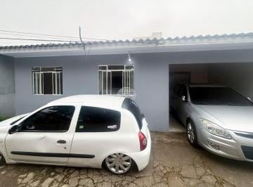 Casa · 45m² · 2 Quartos · 1 Vaga · Casa para venda em Atuba de 45.00m² com 2 Quartos e 1 Garagem
