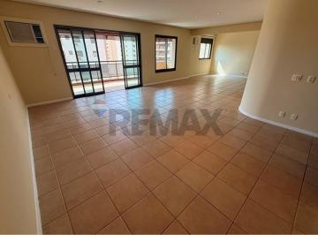Apartamento · 203m² · 3 Quartos · Apartamento para alugar em Jardim Irajá de 202.66m² com 3 Quartos e 3 Suites