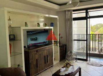 Apartamento · 154m² · 3 Quartos · 2 Vagas · Apartamento para venda em Jardim Colina de 154.00m² com 3 Quartos, 1 Suite e 2 Garagens