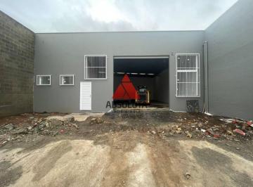 Comercial · 190m² · 2 Vagas · Sala Comercial para alugar em Jardim Dona Regina de 190.00m² com 2 Garagens