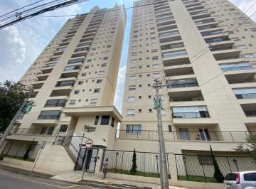 Apartamento · 116m² · 3 Quartos · 2 Vagas · Apartamento para alugar em Cidade Nova I de 116.00m² com 3 Quartos, 3 Suites e 2 Garagens