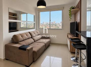 Apartamento · 47m² · 2 Quartos · 1 Vaga · Apartamento para alugar em Jardim Nova Europa de 47.00m² com 2 Quartos e 1 Garagem