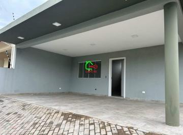 Casa · 200m² · 3 Quartos · Casa para venda em Marambaia de 200.00m² com 3 Quartos e 3 Suites
