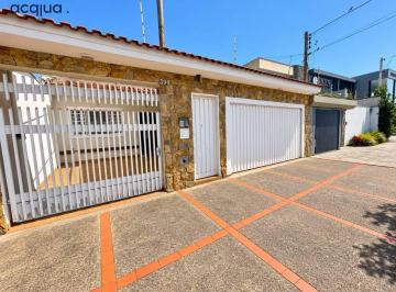 Casa · 261m² · 3 Quartos · 3 Vagas · Casa para venda em Alto Da Boa Vista de 261.00m² com 3 Quartos, 1 Suite e 3 Garagens