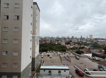 Apartamento · 54m² · 2 Quartos · 2 Vagas · Apartamento para venda em Jardim São Vicente de 54.00m² com 2 Quartos, 1 Suite e 2 Garagens