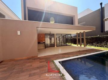 Casa · 338m² · 4 Quartos · 3 Vagas · Casa de Condomínio para venda em Condomínio Portal Bragança de 338.00m² com 4 Quartos, 4 Suites e 3