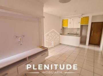 Apartamento · 65m² · 2 Quartos · 1 Vaga · Apartamento para alugar em Conjunto Habitacional Doutor Antônio Villela Silva de 65.00m² com 2 Quart