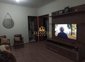 Casa · 168m² · 2 Quartos · 3 Vagas · Casa para venda em Jardim Cruzeiro Do Sul I de 168.00m² com 2 Quartos, 1 Suite e 3 Garagens