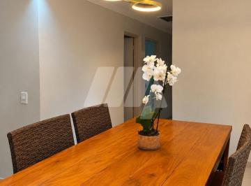 Apartamento · 67m² · 3 Quartos · 1 Vaga · Apartamento para venda em Jardim Cristina de 67.00m² com 3 Quartos e 1 Garagem