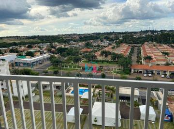 Apartamento · 52m² · 2 Quartos · 1 Vaga · Apartamento para venda em Jardim Botânico de 52.00m² com 2 Quartos e 1 Garagem