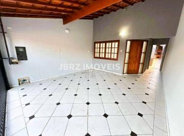 Casa · 110m² · 3 Quartos · 2 Vagas · Casa para alugar em Jardim São Francisco de 110.00m² com 3 Quartos, 1 Suite e 2 Garagens