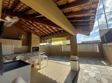 Apartamento · 120m² · 3 Quartos · 2 Vagas · Apartamento para venda em Vila Nossa Senhora De Fátima de 120.00m² com 3 Quartos, 1 Suite e 2 Garage