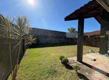 Casa · 80m² · 1 Quarto · 2 Vagas · Casa para venda em Jardim Tropical de 80.00m² com 1 Quarto e 2 Garagens