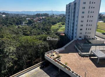 Apartamento · 46m² · 2 Quartos · 1 Vaga · Apartamento para alugar em Jardim Europa de 46.00m² com 2 Quartos e 1 Garagem