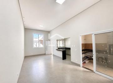Casa · 115m² · 3 Quartos · 2 Vagas · Casa para alugar em Jardim Esplanada de 115.00m² com 3 Quartos, 1 Suite e 2 Garagens