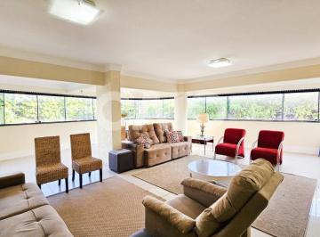 Apartamento · 273m² · 4 Quartos · 3 Vagas · Apartamento no Residencial 7 Varandas