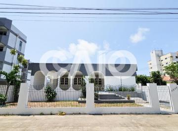 Comercial · 800m² · 10 Vagas · Casa Comercial em Lagoa Nova
