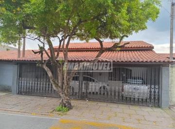 Casa · 240m² · 3 Quartos · 4 Vagas · Casa para venda em Vila Olímpia de 240.00m² com 3 Quartos, 1 Suite e 4 Garagens