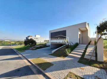 Casa · 302m² · 3 Quartos · 2 Vagas · Casa de Condomínio para venda em Alphaville Castello de 302.00m² com 3 Quartos, 3 Suites e 2 Garagen