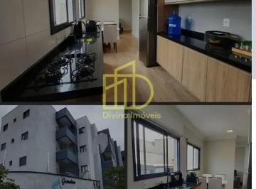 Apartamento · 82m² · 2 Quartos · Apartamento para venda em Edifício Giardino Guarujá de 82.00m² com 2 Quartos