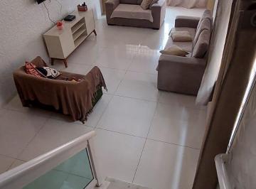 Casa · 124m² · 3 Quartos · 1 Vaga · Casa para venda em Vila Valença de 124.00m² com 3 Quartos e 1 Garagem