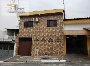 Casa · 250m² · 3 Quartos · 1 Vaga · Sobrado para venda em Vila Costa Melo de 250.00m² com 3 Quartos, 1 Suite e 1 Garagem