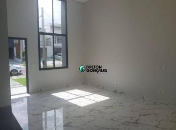 Casa · 130m² · 3 Quartos · 3 Vagas · Casa de Condomínio para venda em Park Gran Reserve de 130.00m² com 3 Quartos, 3 Suites e 3 Garagens