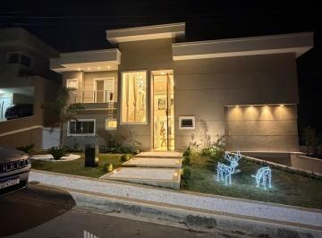 Casa · 417m² · 3 Quartos · 6 Vagas · Casa para venda em Suru de 417.00m² com 3 Quartos, 3 Suites e 6 Garagens