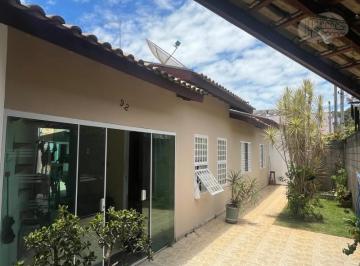 Casa · 216m² · 3 Quartos · 3 Vagas · Casa para venda em Jardim Arco Iris de 216.00m² com 3 Quartos, 1 Suite e 3 Garagens