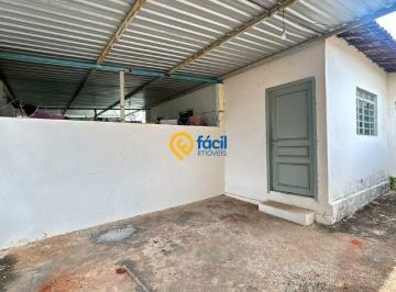 Casa · 96m² · 2 Quartos · 1 Vaga · Casa para alugar em Cidade Jardim de 96.00m² com 2 Quartos e 1 Garagem