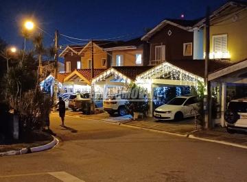 Casa · 150m² · 3 Quartos · 2 Vagas · Casa de Condomínio para venda em Vila Haro de 150.00m² com 3 Quartos, 1 Suite e 2 Garagens