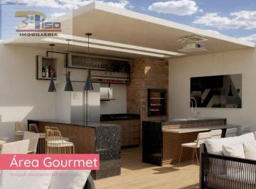 Apartamento · 66m² · 3 Quartos · 1 Vaga · Apartamento para venda em Vila Sao Geraldo de 66.00m² com 3 Quartos e 1 Garagem