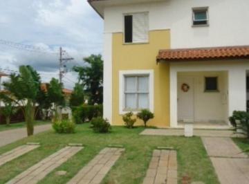 Casa · 86m² · 3 Quartos · 2 Vagas · Casa para venda em Santa Felicia de 86.00m² com 3 Quartos, 1 Suite e 2 Garagens