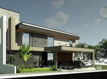 Casa · 395m² · 5 Quartos · 3 Vagas · Sobrado para venda em Residencial Vila Victoria de 395.00m² com 5 Quartos, 5 Suites e 3 Garagens
