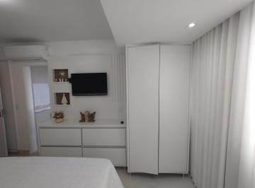 Apartamento · 108m² · 3 Quartos · 2 Vagas · Apartamento para venda em Recreio de 108.00m² com 3 Quartos, 3 Suites e 2 Garagens
