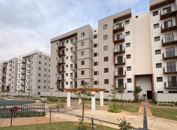 Apartamento · 48m² · 2 Quartos · 2 Vagas · Apartamento para venda em Jardim Hubert de 48.00m² com 2 Quartos e 2 Garagens