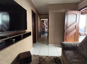Casa · 109m² · 2 Quartos · Casa para venda em Loteamento Popular Istor Luppi de 109.00m² com 2 Quartos