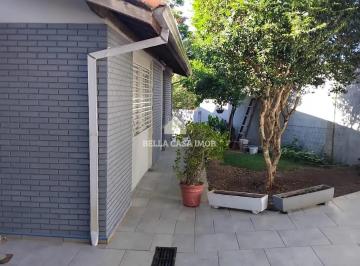 Casa · 194m² · 3 Quartos · 4 Vagas · Casa para venda em Parque Ouro Fino de 194.00m² com 3 Quartos, 1 Suite e 4 Garagens