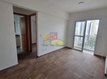 Apartamento · 37m² · 1 Quarto · 1 Vaga · Apartamento para alugar em Vila Assunção de 37.00m² com 1 Quarto e 1 Garagem