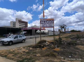 Terreno , Vitória da Conquista · Terreno para alugar em Boa Vista de 1000.00m²