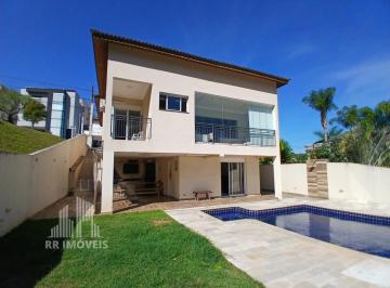 Casa · 280m² · 3 Quartos · 4 Vagas · Casa para alugar em Alphaville de 280.00m² com 3 Quartos, 3 Suites e 4 Garagens