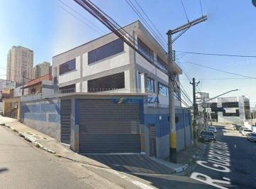 Comercial · 600m² · 10 Vagas · Prédio Comercial para alugar em Vila Camargos de 600.00m² com 10 Garagens