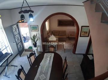 Casa · 200m² · 5 Quartos · 3 Vagas · Casa para venda em Jardim São Paulo de 200.00m² com 5 Quartos e 3 Garagens