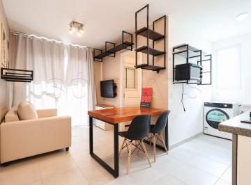 Apartamento · 37m² · 2 Quartos · 1 Vaga · Apartamento para venda em Lapa de 37.00m² com 2 Quartos e 1 Garagem