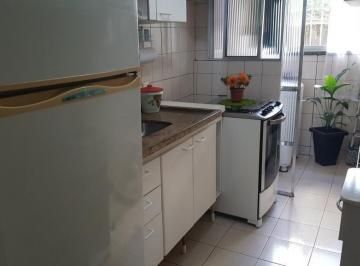 Apartamento · 50m² · 2 Quartos · 1 Vaga · Apartamento para venda em Engenheiro Goulart de 50.00m² com 2 Quartos e 1 Garagem