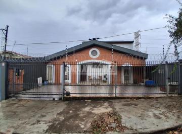 Casa · 240m² · 3 Quartos · 4 Vagas · Casa para venda em Jardim Sandra de 240.00m² com 3 Quartos, 1 Suite e 4 Garagens