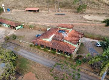 Terreno · 800m² · 5 Quartos · 10 Vagas · Chácara para venda em Barão Ataliba Nogueira de 800.00m² com 5 Quartos, 1 Suite e 10 Garagens